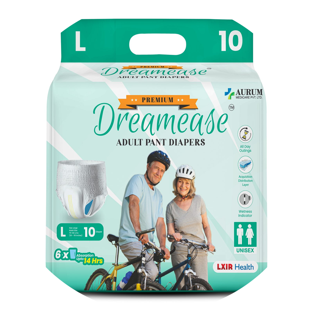 Adult Diapers Pants (Premium)