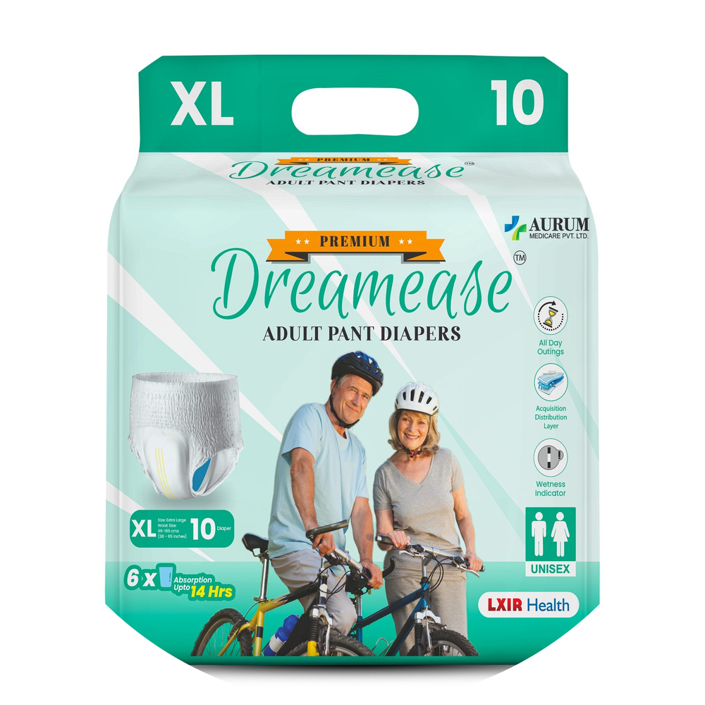 Adult Diapers Pants (Premium)