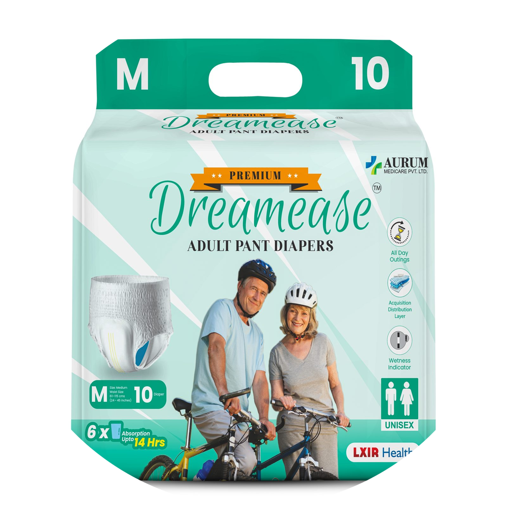 Adult Diapers Pants (Premium)